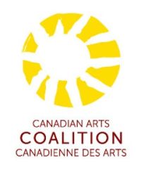 Canadian Arts Coalition