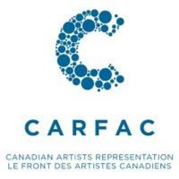 Canadian Artists Representation