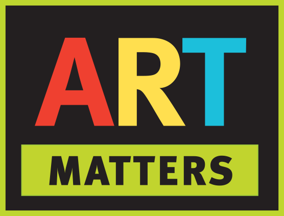 ART MATTERS NAMTA art advocacy